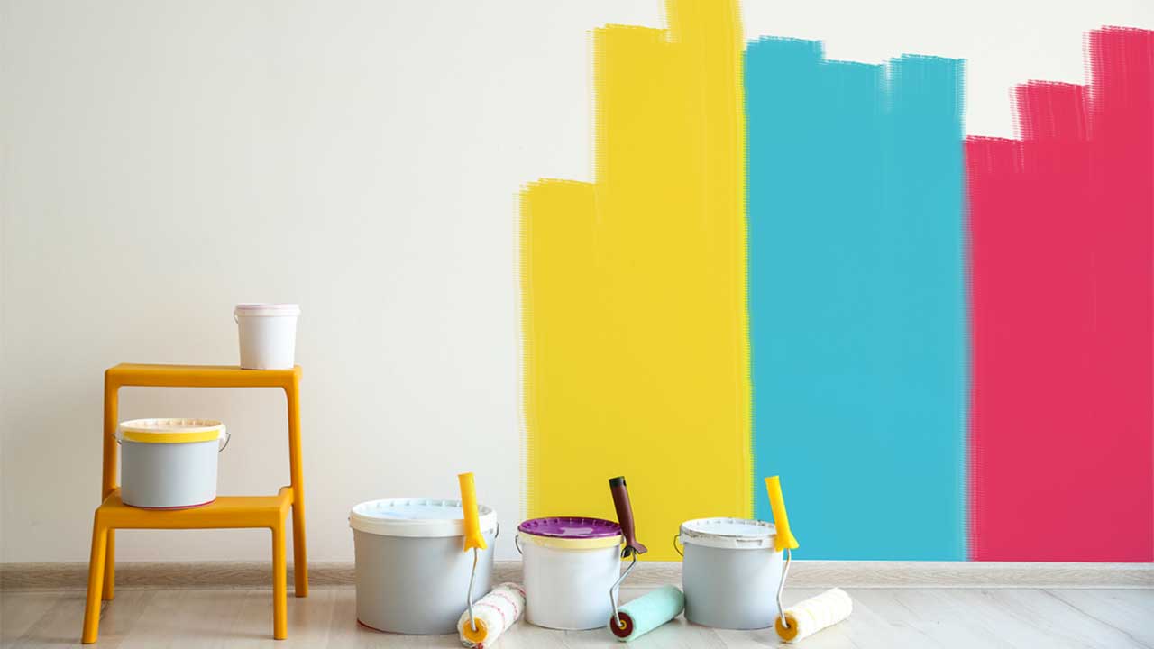 Profesyonel Boya Badana Ekibi